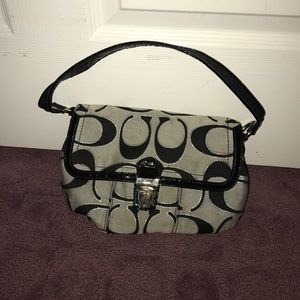 Coach Small Handbag