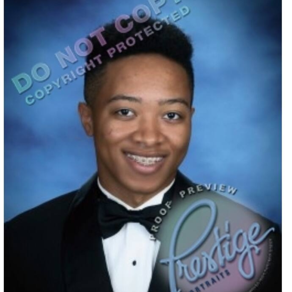 Meet your Posher, Jaleel