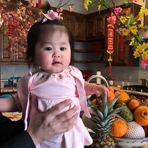 Meet your Posher, Dao