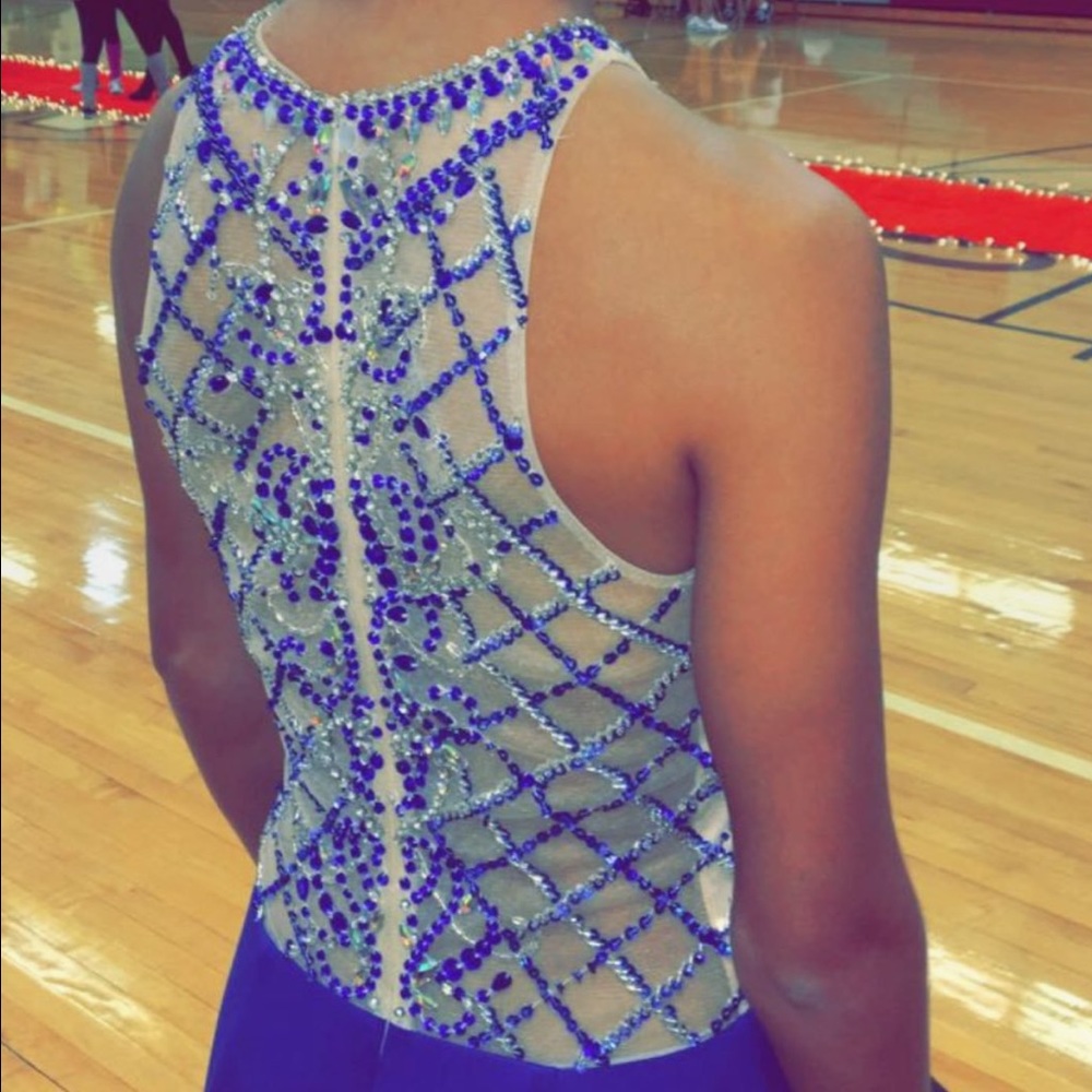 Prom season sale!