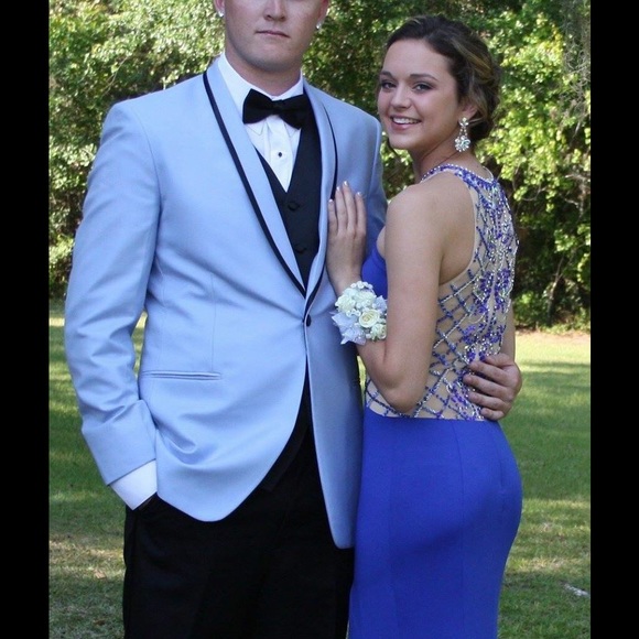 Prom season sale! - Picture 2 of 4