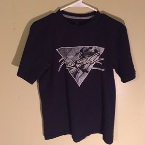 Air Jordan t shirt