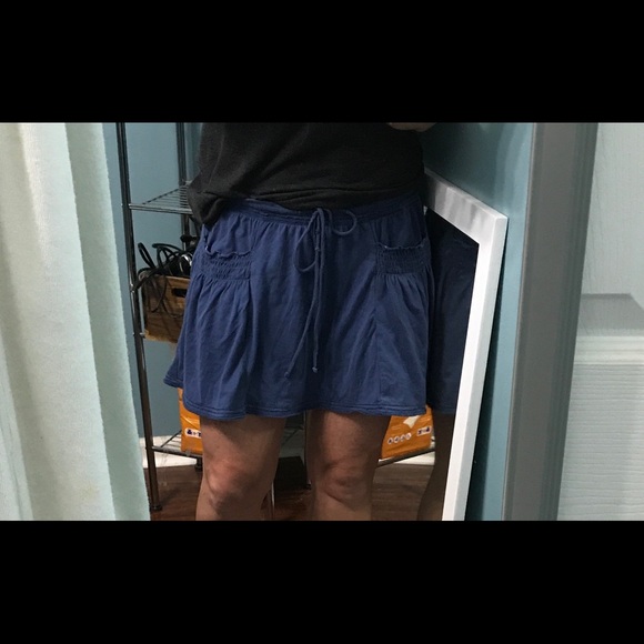 ❤️ABERCROMBIE tennis skirt - Picture 3 of 3