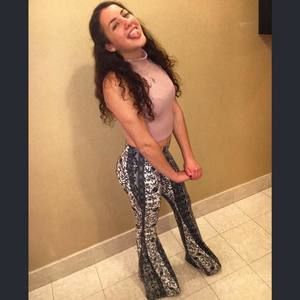 Meet your Posher, Nicole