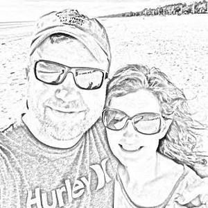 Meet your Posher, Leigh