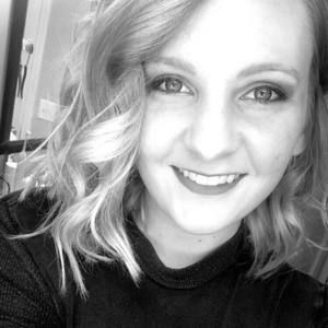 Meet your Posher, Katlynn