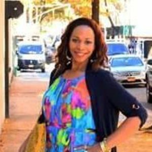 Meet your Posher, Phyllis