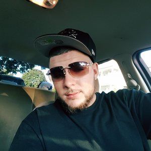 Meet your Posher, Kyle