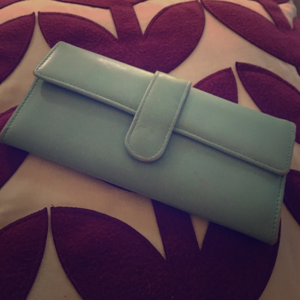 Hobo Wallet