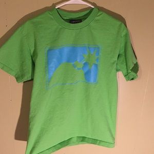 The Hundreds t shirt