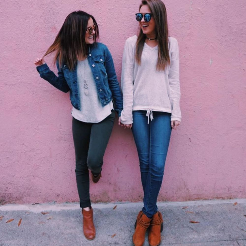 Meet your Posher, Julia