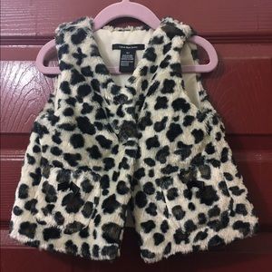 Toddler clothing