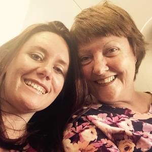 Meet your Posher, Jaclyn