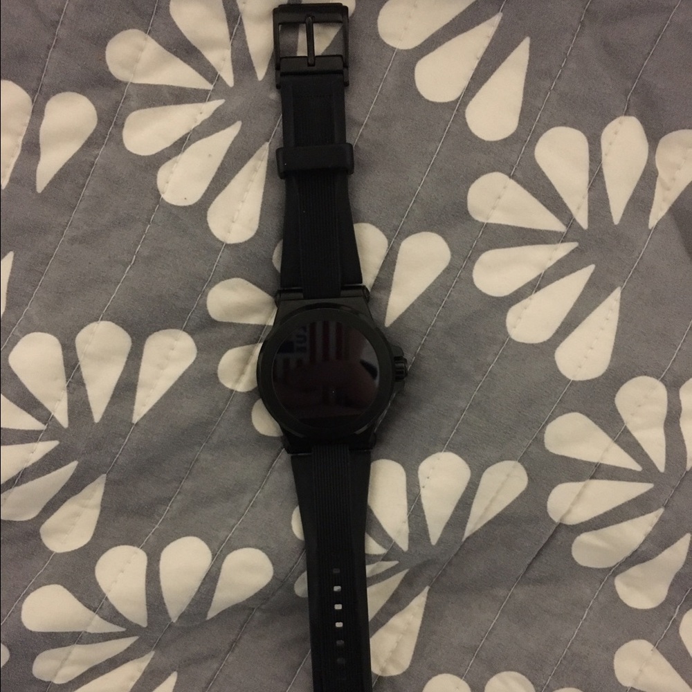 NEW MICHAEL KORS ACCESS WATCH