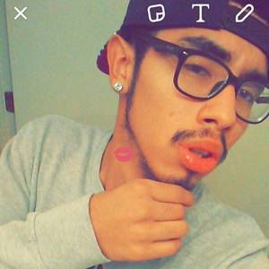 Meet your Posher, Jesus