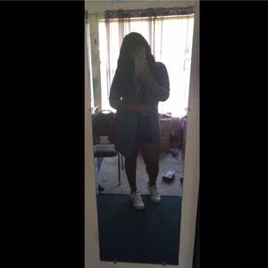 Meet your Posher, Bria