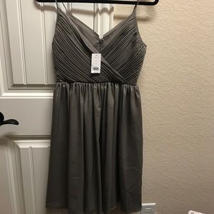 Banana republic dress