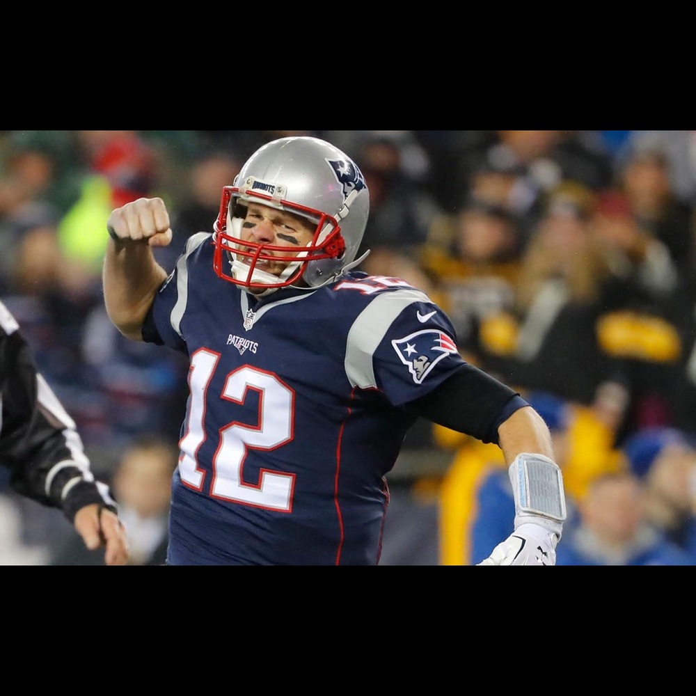 Meet your Posher, Brooke