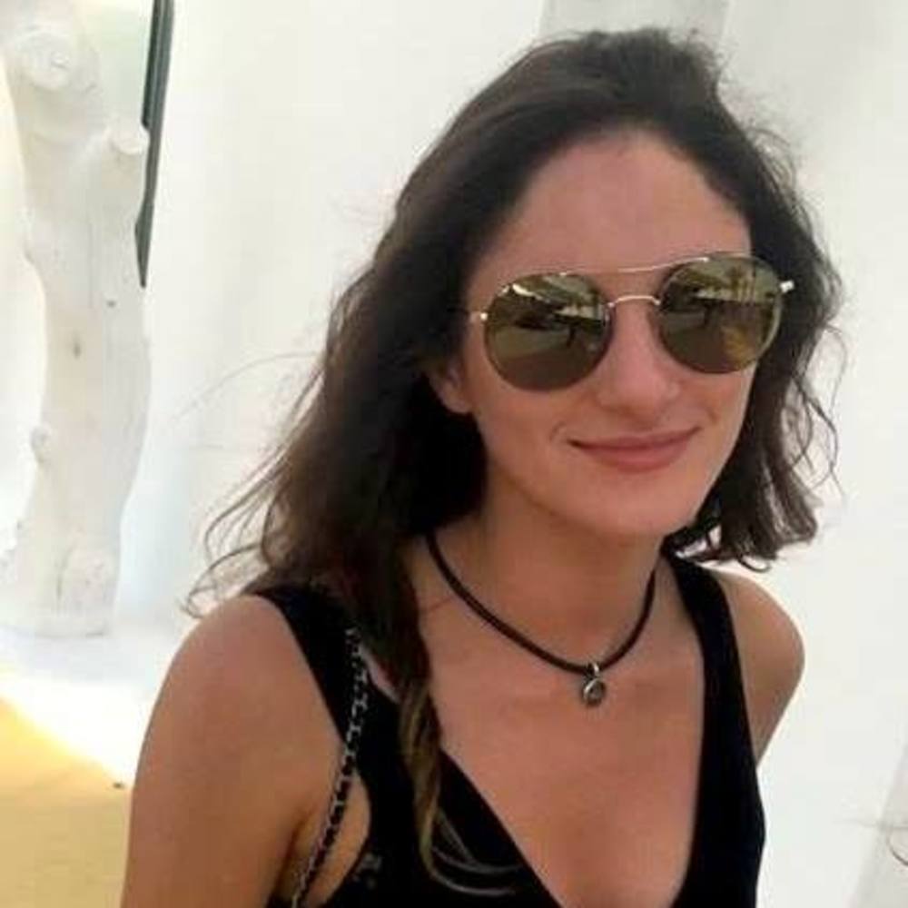 Meet your Posher, Jackie