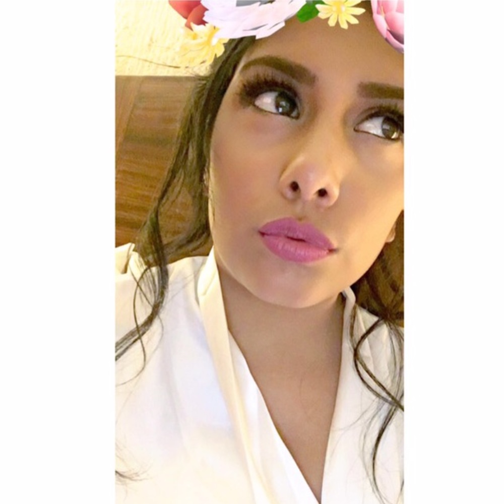 Meet your Posher, Marissa