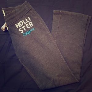 Hollister Sweat Pants