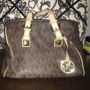 Grayson Micheal Kors purse