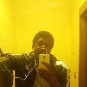 Meet your Posher, Renando