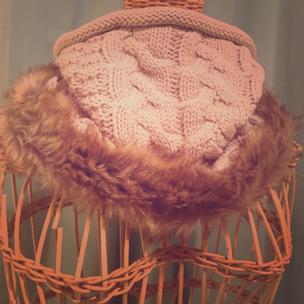 Cozy wrap
