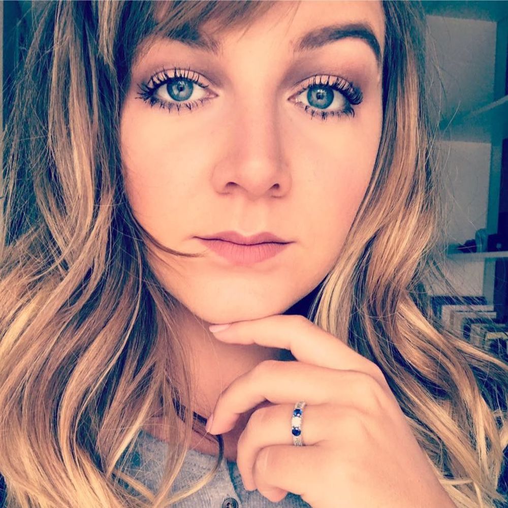 Meet your Posher, Brittany