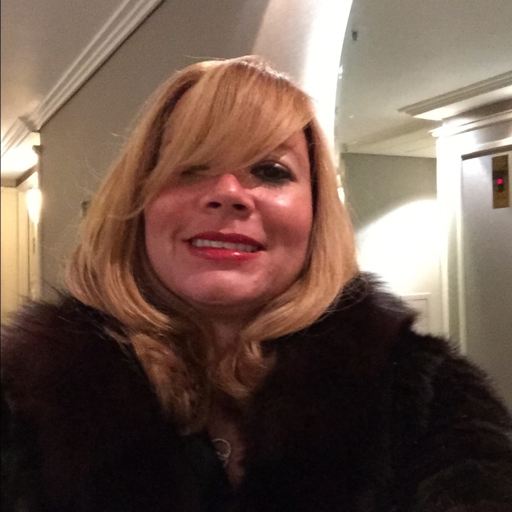 Meet your Posher, Patricia