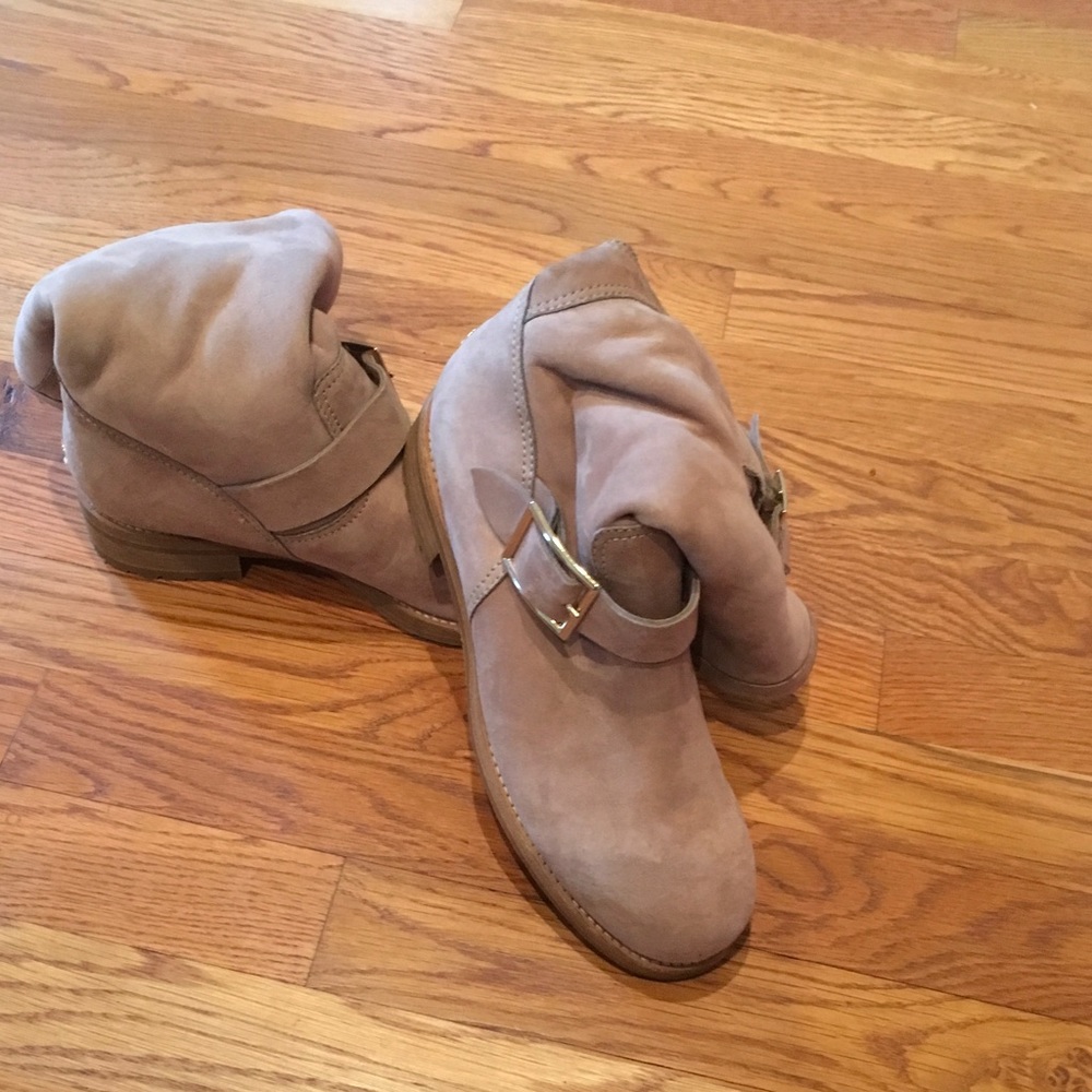 Jimmy Choo boots