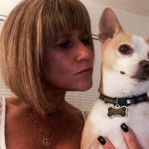 Meet your Posher, Sally