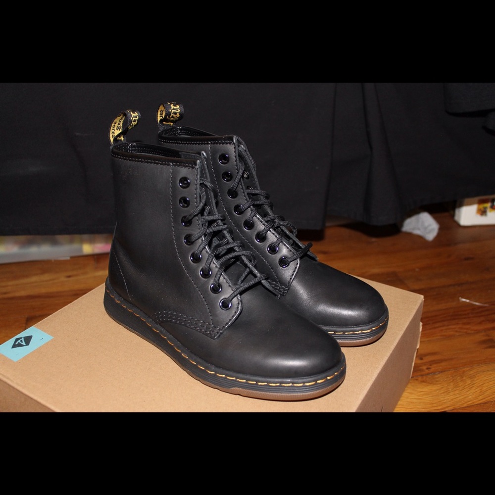 Doc Marten LITE