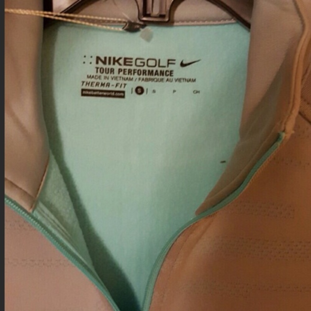 Nike Golf standard fit stay warm vest - Picture 3 of 3