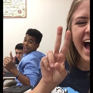 Meet your Posher, Sam