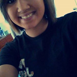 Meet your Posher, Anne