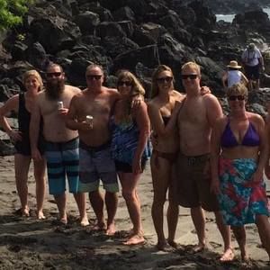 Meet your Posher, Dorrie