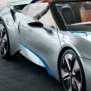 Meet your Posher, Marie