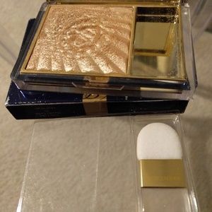 Estee Lauder Heat Wave Powder
