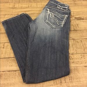⭐️Big Star Skinny Jeans⭐️
