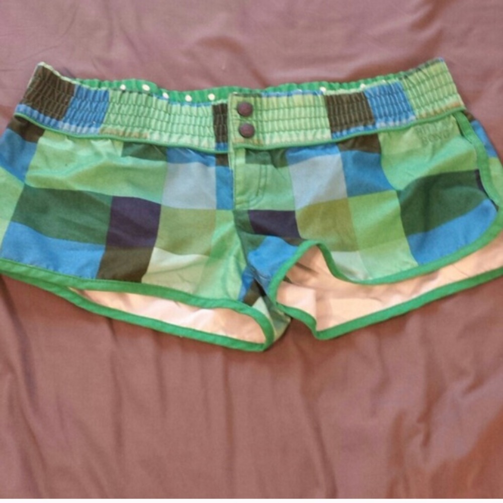 Billabong swim or surf shorts