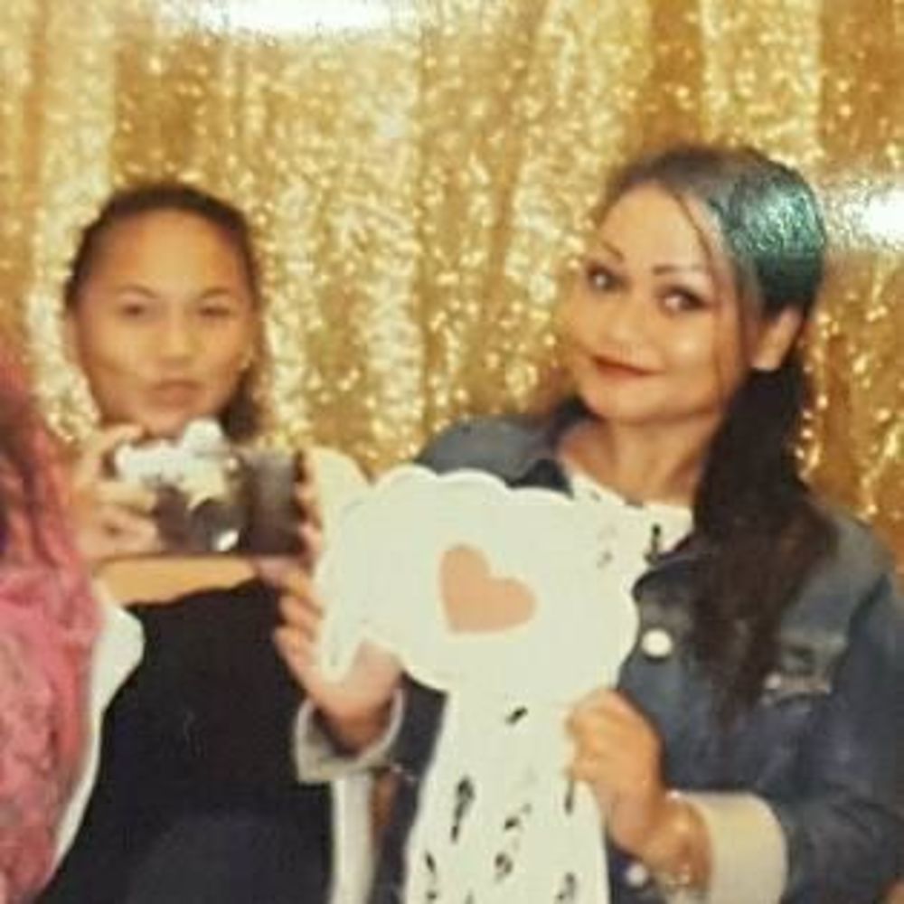 Meet your Posher, Mahj