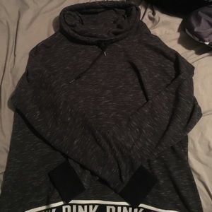 Victoria secret pink jacket