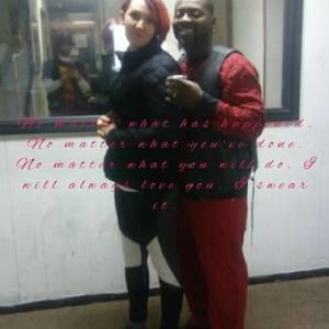 Meet your Posher, Crystal n landis