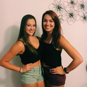 Meet your Posher, Allie