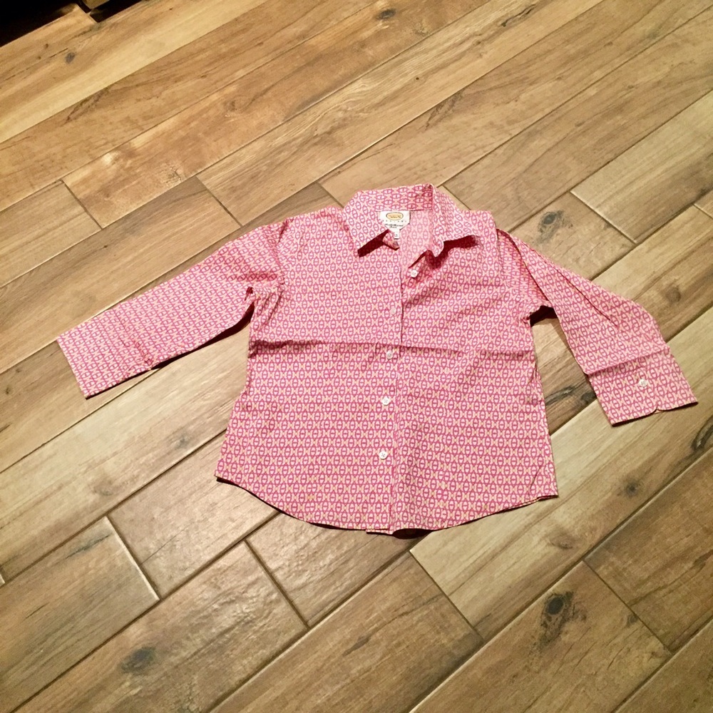 TALBOTS blouse - Picture 2 of 3