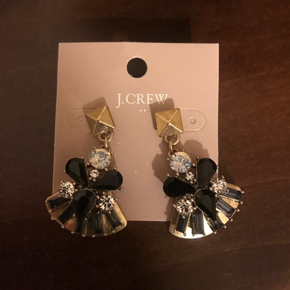 J.crew earrings