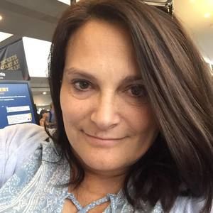 Meet your Posher, Christine