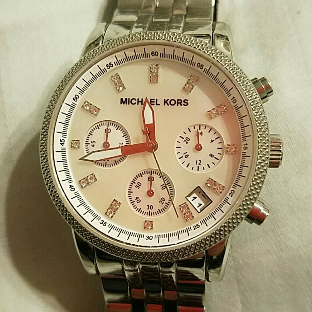 Michael Kors watch