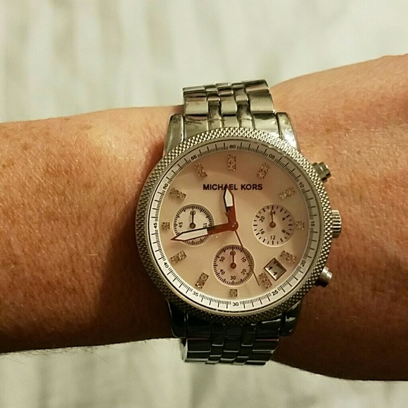 Michael Kors watch